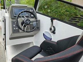 Finnmaster Husky R6