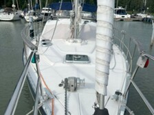 Nauticat 385