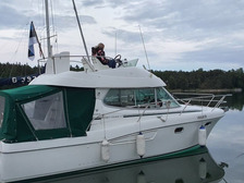 Jeanneau Merry Fisher 925