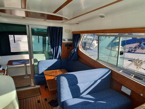 Jeanneau Merry Fisher 925