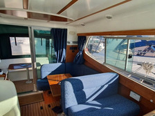 Jeanneau Merry Fisher 925