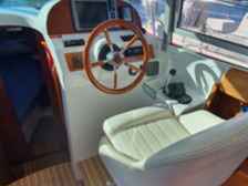 Jeanneau Merry Fisher 925