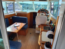 Jeanneau Merry Fisher 925