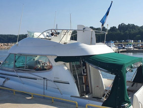 Jeanneau Merry Fisher 925