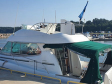Jeanneau Merry Fisher 925