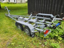 Finnmaster Husky R6