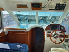 Jeanneau Merry Fisher 925