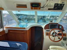 Jeanneau Merry Fisher 925