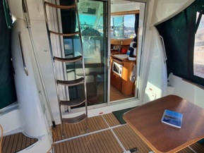 Jeanneau Merry Fisher 925