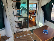 Jeanneau Merry Fisher 925