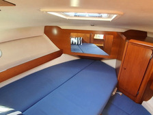 Jeanneau Merry Fisher 925
