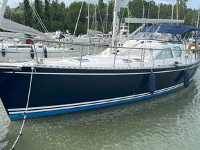Nauticat 385