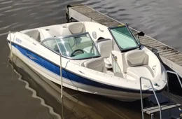 Bayliner 175 GT