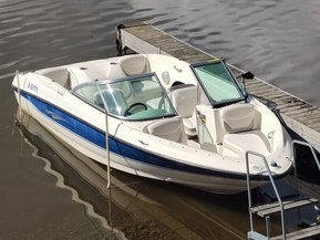 Bayliner 175 GT