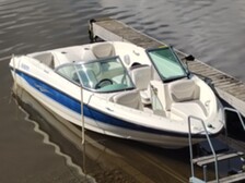 Bayliner 175 GT