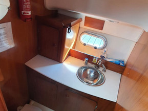 Jeanneau Merry Fisher 925