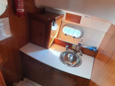 Jeanneau Merry Fisher 925