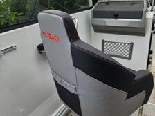 Finnmaster Husky R6