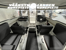 Yamarin Cross 60 Cabin