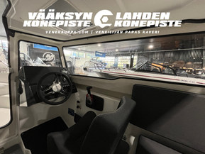 Yamarin Cross 60 Cabin