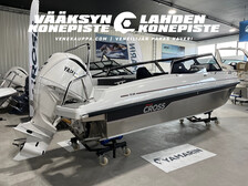Yamarin Cross 75 BR