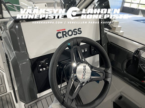 Yamarin Cross 75 BR