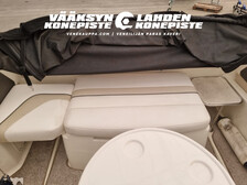 Sea Ray 235 Weekender