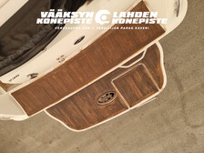 Sea Ray 235 Weekender