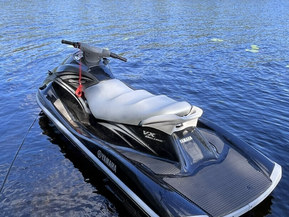 Yamaha VX DeLuxe