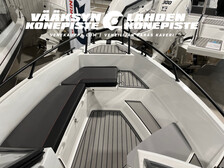 Yamarin Cross 57 VMAX