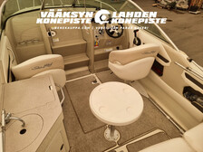 Sea Ray 235 Weekender