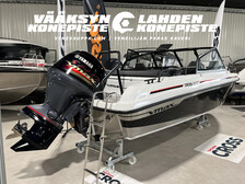 Yamarin Cross 57 VMAX