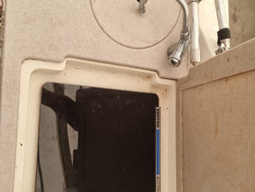 Sea Ray 235 Weekender