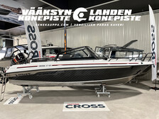 Yamarin Cross 57 VMAX