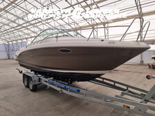 Sea Ray 235 Weekender