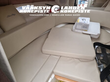 Sea Ray 235 Weekender