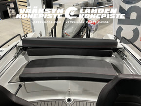 Yamarin Cross 57 VMAX