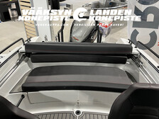 Yamarin Cross 57 VMAX