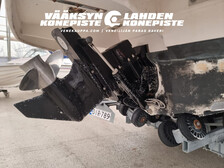 Sea Ray 235 Weekender