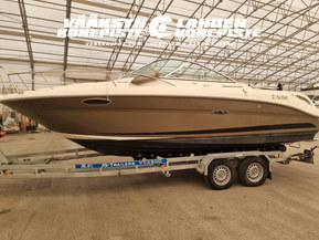 Sea Ray 235 Weekender