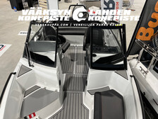 Yamarin Cross 57 VMAX