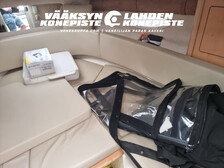 Sea Ray 235 Weekender