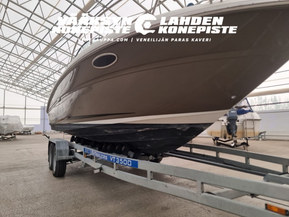 Sea Ray 235 Weekender