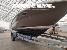 Sea Ray 235 Weekender