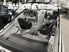 Yamarin Cross 57 VMAX