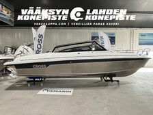 Yamarin Cross 75 BR