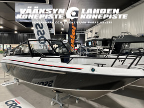 Yamarin Cross 57 VMAX