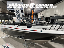 Yamarin Cross 57 VMAX