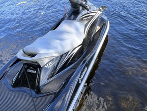 Yamaha VX DeLuxe