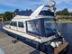 Tristan 345 Flybridge VAIN 377h